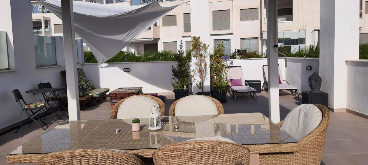 Baviera Hills Holiday Apartment カレタ・デ・ベレス エクステリア 写真