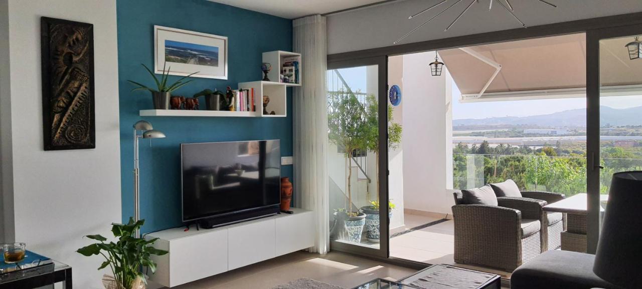 Baviera Hills Holiday Apartment カレタ・デ・ベレス エクステリア 写真