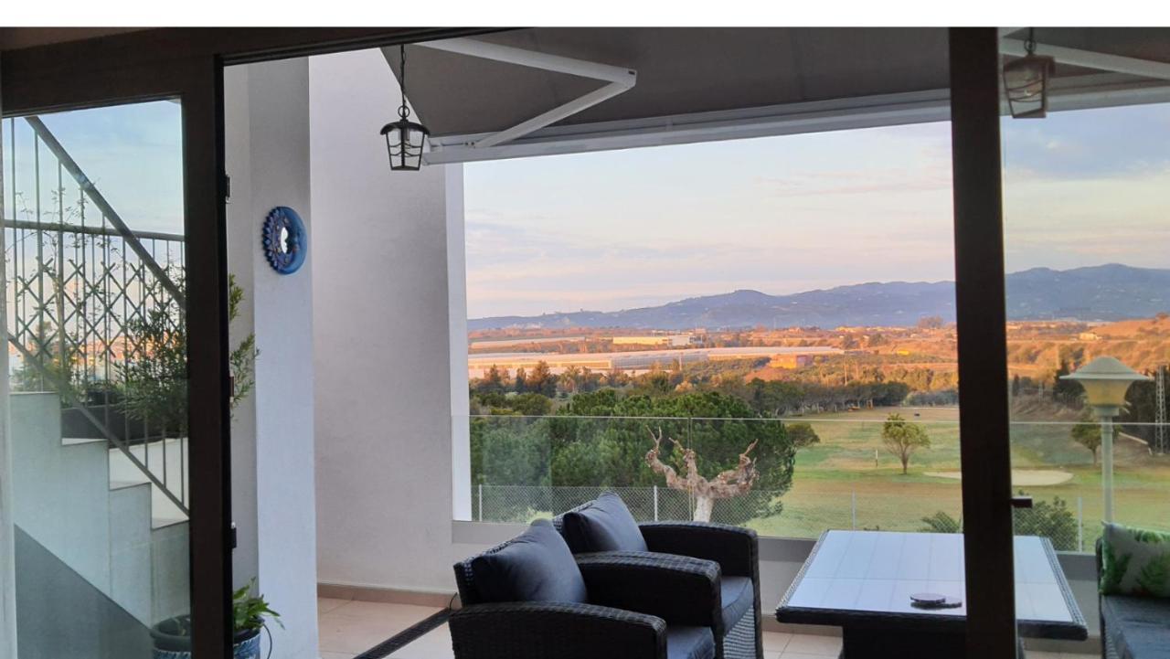 Baviera Hills Holiday Apartment カレタ・デ・ベレス エクステリア 写真