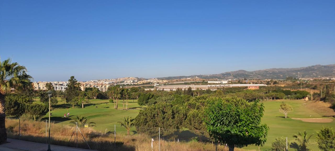 Baviera Hills Holiday Apartment カレタ・デ・ベレス エクステリア 写真