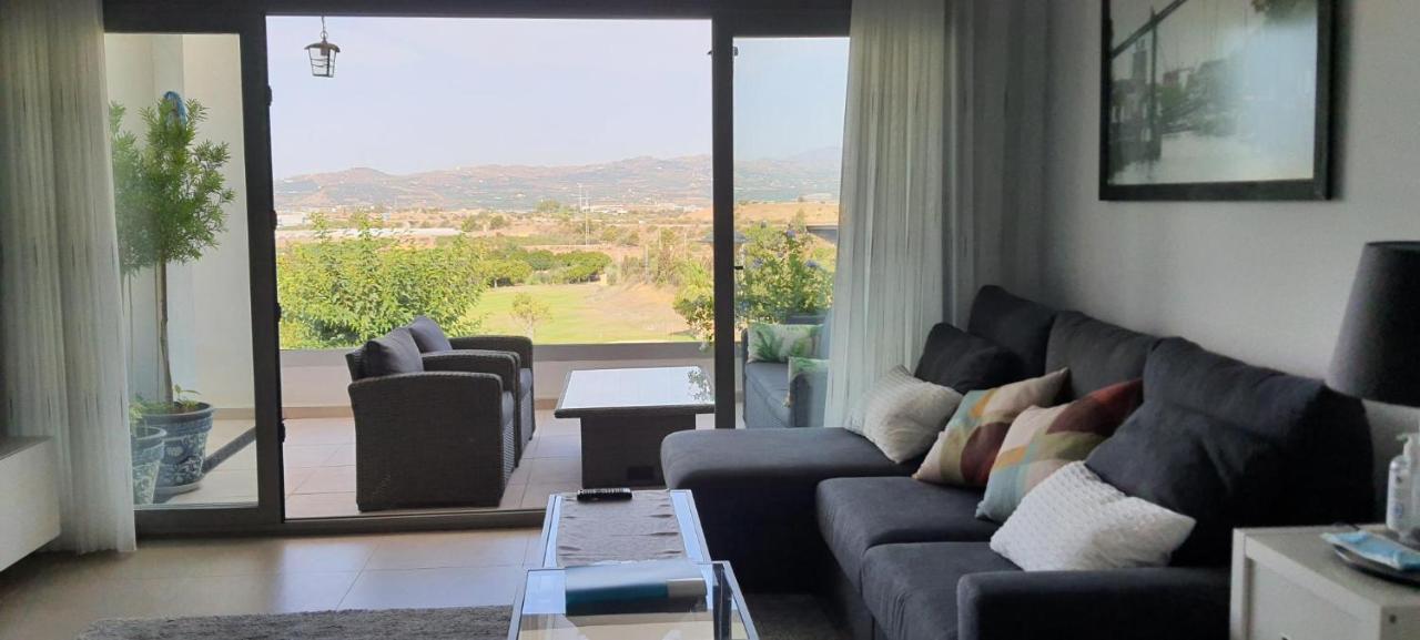 Baviera Hills Holiday Apartment カレタ・デ・ベレス エクステリア 写真