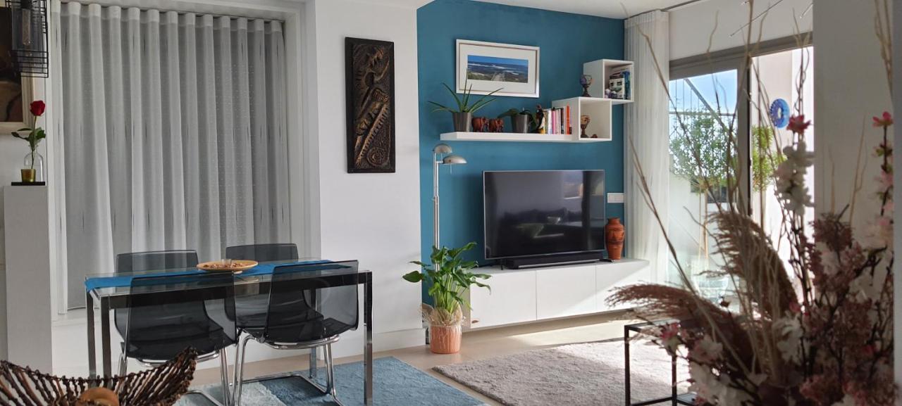Baviera Hills Holiday Apartment カレタ・デ・ベレス エクステリア 写真