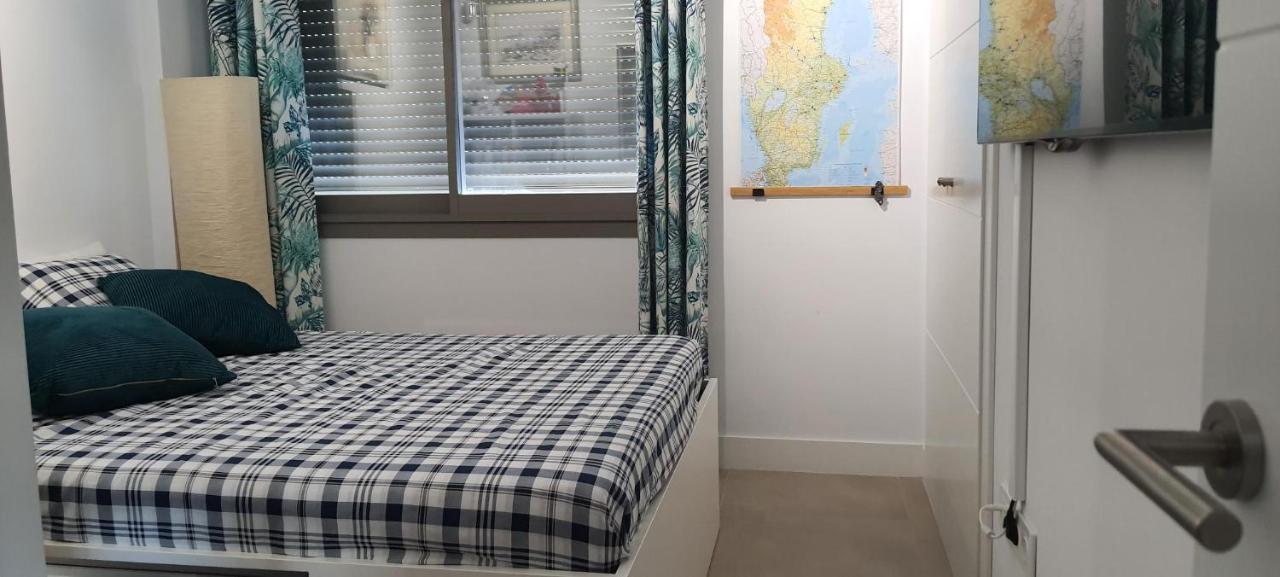 Baviera Hills Holiday Apartment カレタ・デ・ベレス エクステリア 写真