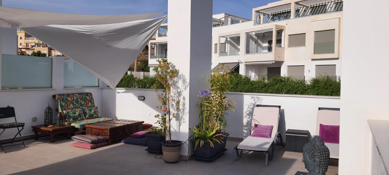 Baviera Hills Holiday Apartment カレタ・デ・ベレス エクステリア 写真