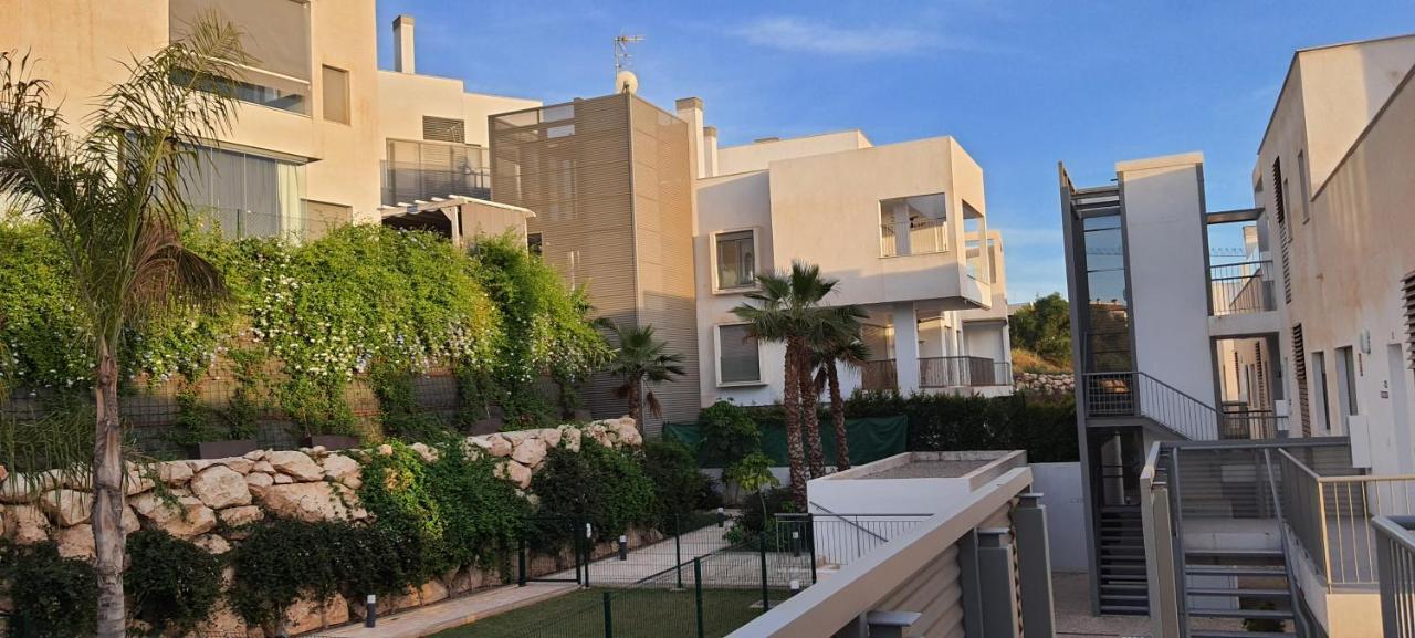 Baviera Hills Holiday Apartment カレタ・デ・ベレス エクステリア 写真