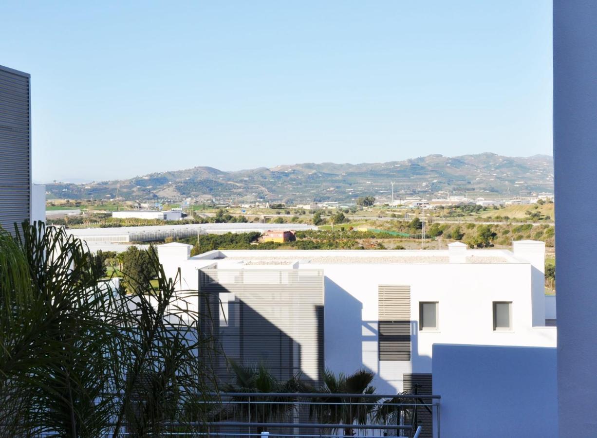 Baviera Hills Holiday Apartment カレタ・デ・ベレス エクステリア 写真