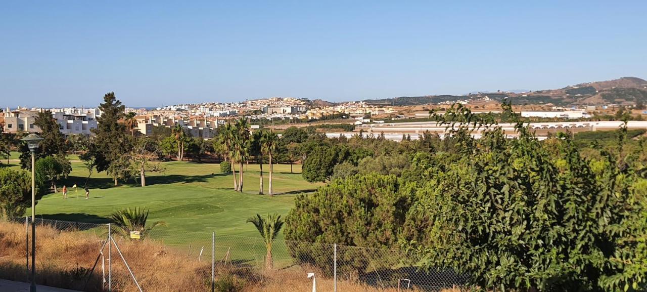 Baviera Hills Holiday Apartment カレタ・デ・ベレス エクステリア 写真