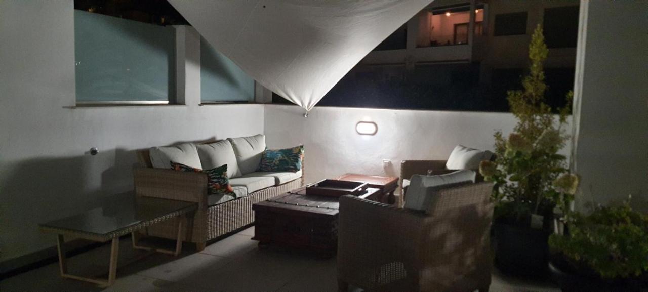 Baviera Hills Holiday Apartment カレタ・デ・ベレス エクステリア 写真
