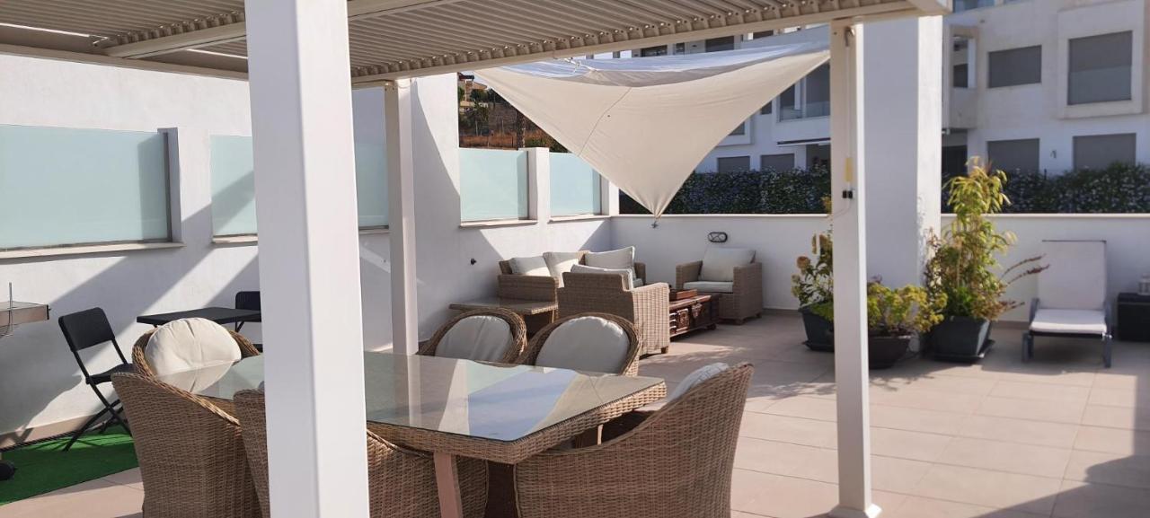 Baviera Hills Holiday Apartment カレタ・デ・ベレス エクステリア 写真