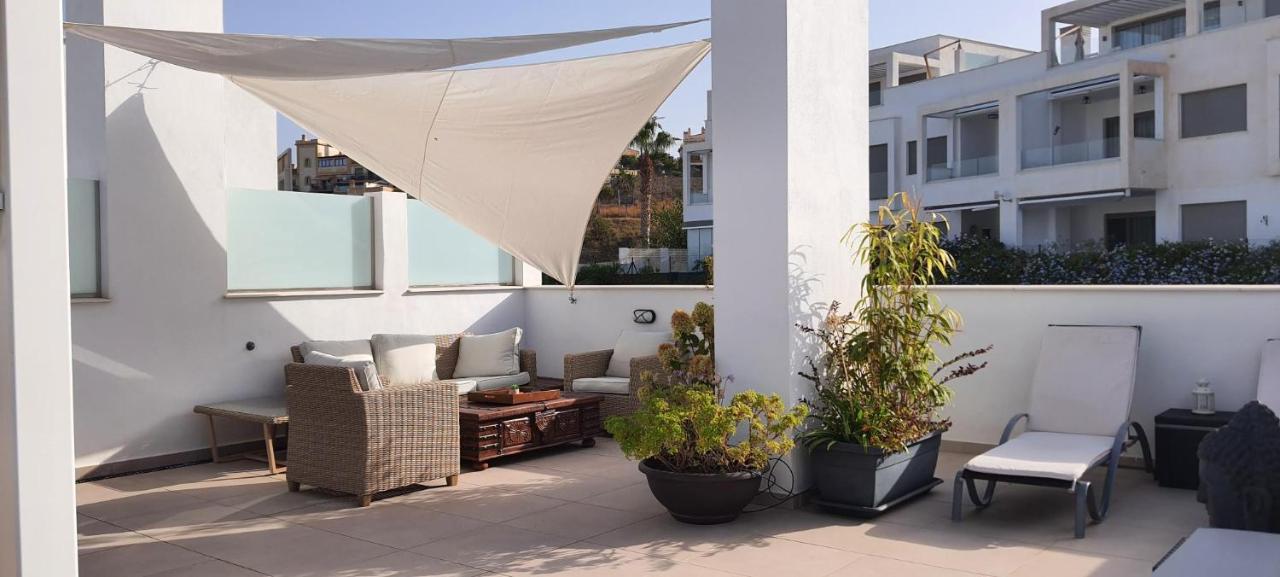 Baviera Hills Holiday Apartment カレタ・デ・ベレス エクステリア 写真