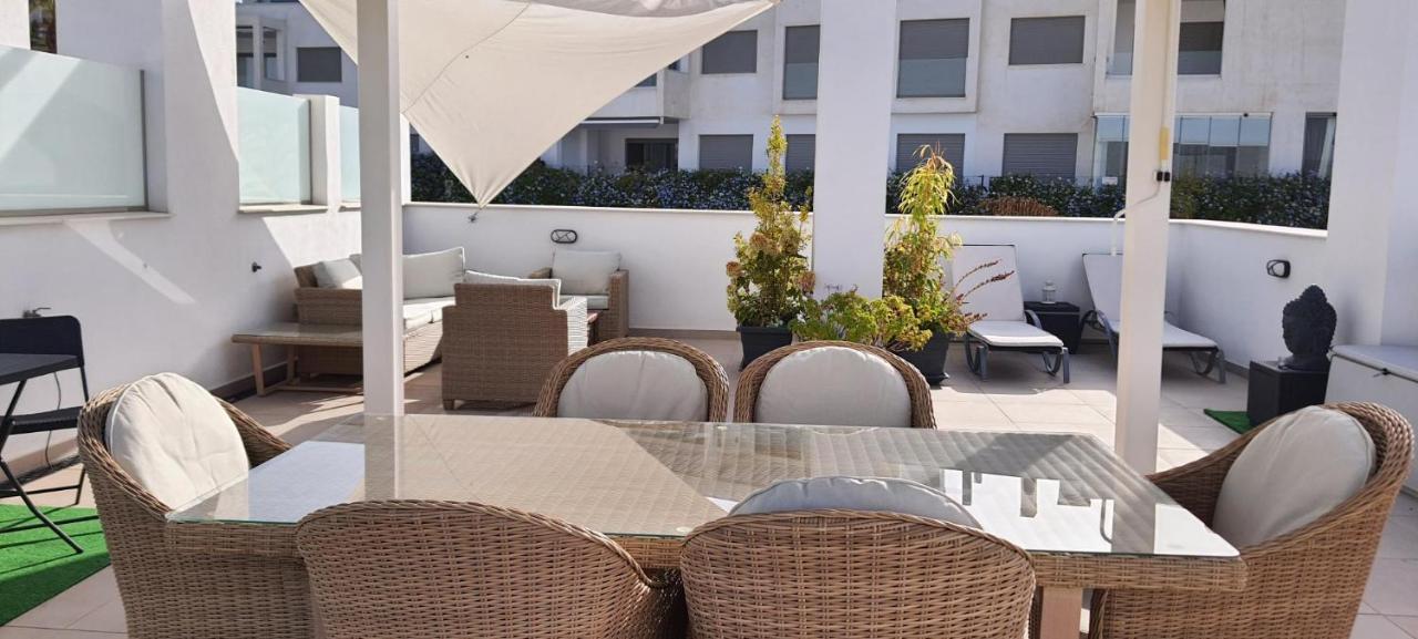 Baviera Hills Holiday Apartment カレタ・デ・ベレス エクステリア 写真