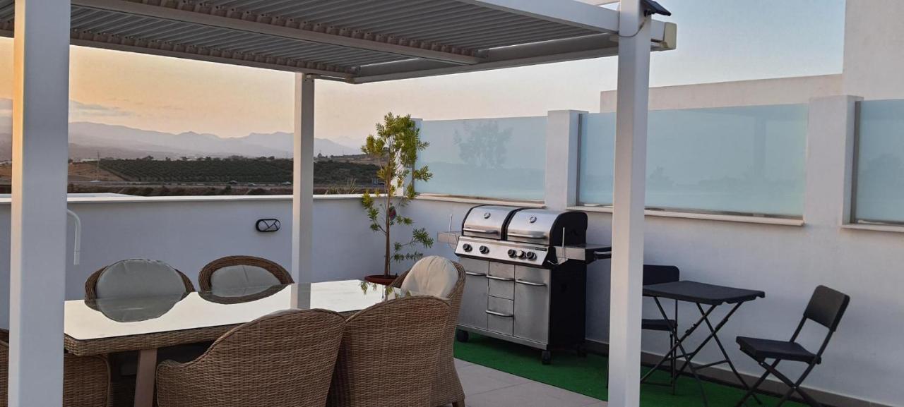 Baviera Hills Holiday Apartment カレタ・デ・ベレス エクステリア 写真