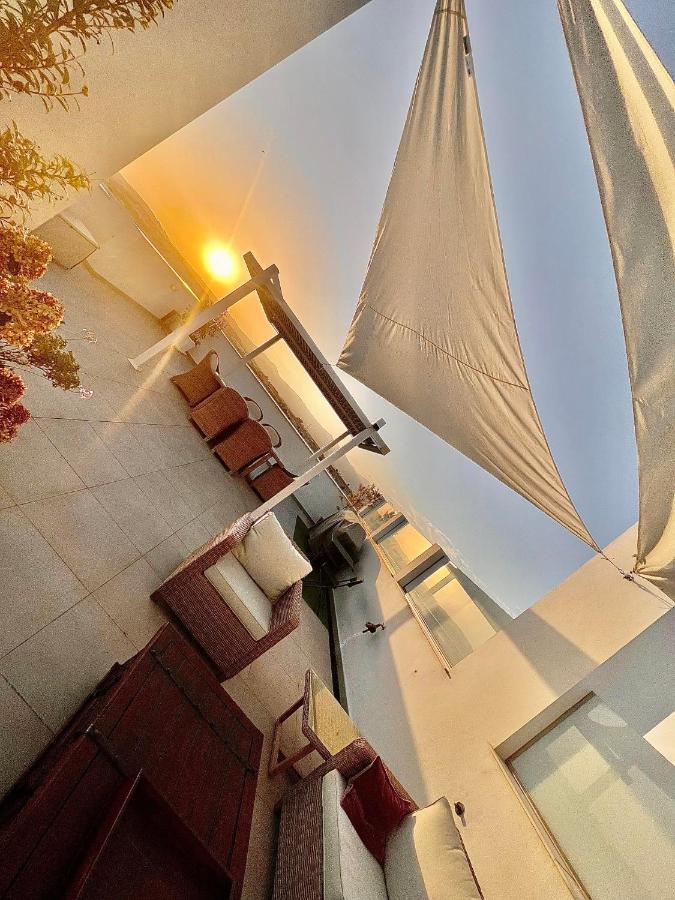 Baviera Hills Holiday Apartment カレタ・デ・ベレス エクステリア 写真