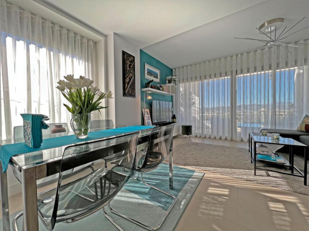 Baviera Hills Holiday Apartment カレタ・デ・ベレス エクステリア 写真