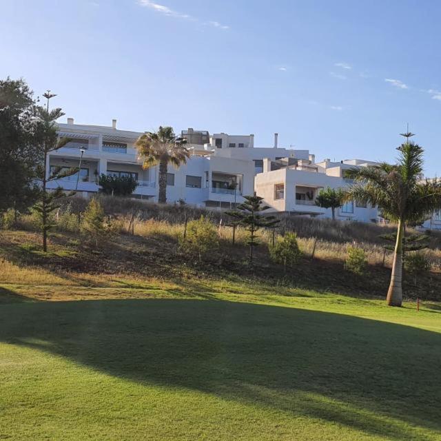 Baviera Hills Holiday Apartment カレタ・デ・ベレス エクステリア 写真